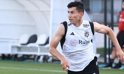 Beşiktaş'lı Zaynutdinov, Samsunspor maçını kaçıracak!