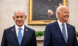 Biden ve Netanyahu Gazze ateşkesini görüştü!