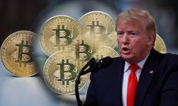 Bitcoin yükselişe geçti: Trump’ın dijital vizyonu piyasayı canlandırdı