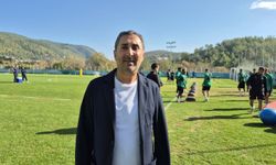 Bodrum FK Asbaşkanı Polat'tan transfer açıklamaları