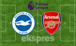 Brighton - Arsenal maçı ne zaman, saat kaçta, hangi kanalda?