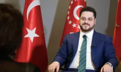 Cumhurbaşkanı'na hakaretten yargılanan BTP Lideri Baş hakkında karar çıktı