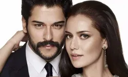 Burak Özçivit ve Fahriye Evcen Riyad açıklaması yaptı!