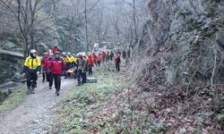 Bursa'da kaybolan vatandaşın cansız bedeni Uludağ'da bulundu