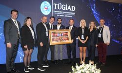 TÜGİAD'ın Business Network toplantısı İzmir’de başladı