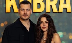 Çağatay Ulusoy’dan Aslıhan Malbora’ya Instagram hamlesi