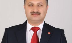 Halk siyasetten umutsuz ama biz umut olmaya devam edeceğiz