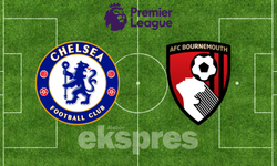 Chelsea-Bournemouth maçı ne zaman, saat kaçta, hangi kanalda?