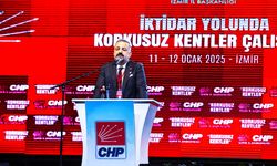 CHP'li Şenol Aslanoğlu: "3 bin liraya oyuncak tren bile alınamaz"