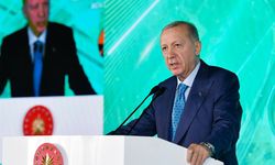 Cumhurbaşkanı Erdoğan: Yeni projeler yakın zamanda bitecek