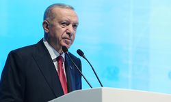 Cumhurbaşkanı Erdoğan: Şehitlerimizin emanetlerine sahip çıkıyoruz