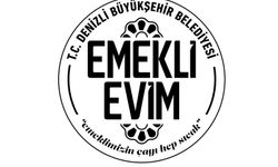 Denizli'de "Emekli evim" hizmete açılıyor