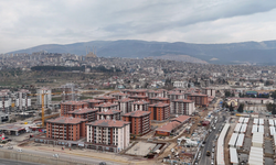 Deprem konutları: Hangi ilde kaç depremzedeye teslim edildi?