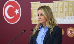 Deva Partili Seda Ösen: “2025 borç yılına dönüştü, halk geçinemiyor”