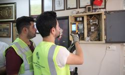 Konak Belediyesi, Kemeraltı Çarşısı için elektrik tesisatlarını denetleyecek