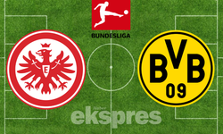 E. Frankfurt-B. Dortmund maçı ne zaman, saat kaçta ve hangi kanalda?