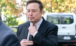 Elon Musk, Liverpool'un sahibi olmaya mı hazırlanıyor?