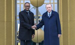 Erdoğan ve Kagame'den 4 önemli anlaşma: Türkiye-Ruanda iş birliği derinleşiyor!