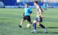 Eski İzmir Gençlik deplasmanda İmren Alaçatıspor’a mağlup oldu