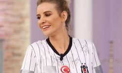 Esra Erol’un Beşiktaş yönetimi hayali!