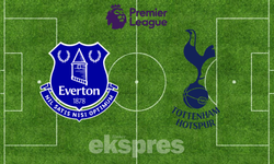 Everton - Tottenham maçı ne zaman, saat kaçta, hangi kanalda?