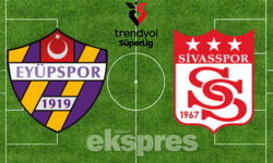 Eyüpspor - Sivasspor maçı ne zaman, saat kaçta ve hangi kanalda?