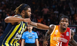 Basketbol Süper Ligi'nde Galatasaray - Fenerbahçe Beko derbisi ne zaman, saat kaçta, hangi kanalda?