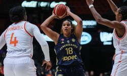 Fenerbahçe EuroLeague’de namağlup lider