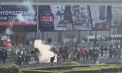 Fenerbahçe - Göztepe maçı öncesi taraftarlar arasında gerginlik!