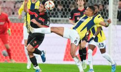 Fenerbahçe, Midtjylland deplasmanında play-off biletini aldı