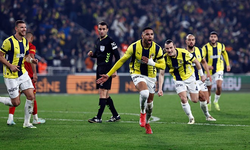 Fenerbahçe nasıl tur atlar? Midtjylland - Fenerbahçe maçı ilk 11'ler