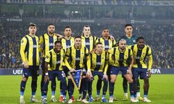 Fenerbahçe'nin Avrupa Ligi Midtjylland karşısında muhtemel 11'i