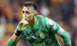 Fernando Muslera geleceğiyle ilgili kararını açıkladı