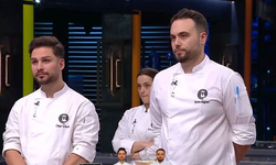 MasterChef 2024 şampiyonu kim olacak? Onur ve Kerem finalde hünerlerini sergiliyor