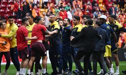 Galatasaray Fenerbahçe derbisi sonrası yargılama başladı