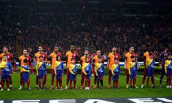 Galatasaray ilk 8 için kritik virajda