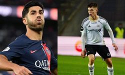 Galatasaray’da transfer hız kazandı: Asensio ve Nypan