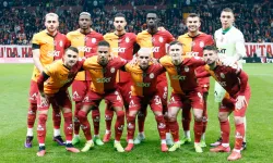 Galatasaray'ın Avrupa Ligi'nde Ajax karşısındaki muhtemel 11'i