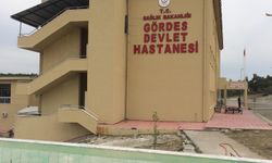 Gördes Devlet Hastanesi’ne nasıl gidilir? Gördes Devlet Hastanesi telefon numarası ve iletişim bilgileri