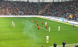 Göztepe Antalyaspor karşısında öne geçti: 1-0