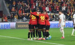 Göztepe Kasımpaşa karşısında farkı 2'ye çıkardı