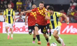 Göztepe'nin tecrübeli oyuncusu Fenerbahçe maçına hazır