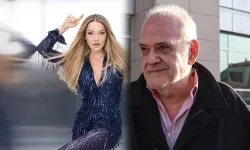 Hadise’den Ahmet Çakar’a 'görgüsüz' davası!