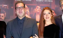 Hadise'nin sevgilisi Şenol Sönmez'in kariyeri