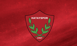 Hatayspor, yeni teknik direktörü belli oldu