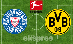 Holstein Kiel-B. Dortmund maçı ne zaman, saat kaçta ve hangi kanalda?