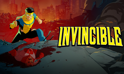 Invincible 3. sezon kadrosu ve detaylar açıklandı!