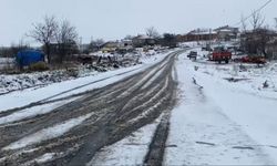 Karadeniz ve Doğu Anadolu’ya kar uyarısı! Buzlanma ve çığ tehlikesi kapıda