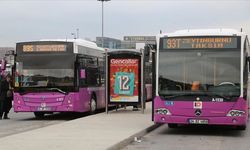 İstanbul'da toplu taşıma ücretlerine zam: Yeni tarifeler 13 Ocak'tan itibaren geçerli