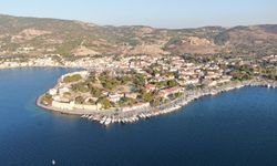 İZDENİZ tecrübesiyle Foça Fok Marina sınıf atlayacak